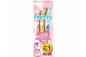 KAI - Pretty Fresh Rasoir jetable - 3pièce KAI - Pretty Fresh Rasoir jetable - 3pièce