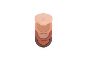 Kaja - Bentō Beauté - 2.7g - 10 Spiked Ginger Kaja - Bentō Beauté - 2.7g - 10 Spiked Ginger