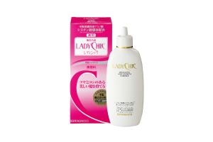 KAMINOMOTO - Essence de cheveux Lady Chic Beauty - 180ml