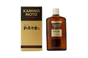 KAMINOMOTO - Strong Kaminomoto Un tonique capillaire - 200ml KAMINOMOTO - Strong Kaminomoto Un tonique capillaire - 200ml