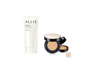Kanebo - Allie Gel UV EX SPF50+ PA++++ - 90g (New Version of ALLIE - Extra UV Gel SPF50+ PA++++ - 90g) X Jung Saem Mool -... Kanebo - Allie Gel UV EX SPF50+ PA++++ - 90g (New Version of ALLIE - Extra UV Gel SPF50+ PA++++ - 90g) X Jung Saem Mool -...