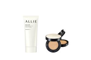 Kanebo - Allie Gel UV EX SPF50+ PA++++ - 90g (New Version of ALLIE - Extra UV Gel SPF50+ PA++++ - 90g) X Jung Saem Mool -...