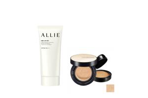 Kanebo - Allie Gel UV EX SPF50+ PA++++ - 90g (New Version of ALLIE - Extra UV Gel SPF50+ PA++++ - 90g) X Jung Saem Mool -... Kanebo - Allie Gel UV EX SPF50+ PA++++ - 90g (New Version of ALLIE - Extra UV Gel SPF50+ PA++++ - 90g) X Jung Saem Mool -...