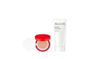 Kanebo - Allie Gel UV EX SPF50+ PA++++ - 90g (New Version of ALLIE - Extra UV Gel SPF50+ PA++++ - 90g) X MISSHA - Velvet... Kanebo - Allie Gel UV EX SPF50+ PA++++ - 90g (New Version of ALLIE - Extra UV Gel SPF50+ PA++++ - 90g) X MISSHA - Velvet...