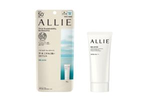 Kanebo - Allie Gel UV EX SPF50+ PA++++ - 90g (New Version of ...