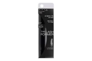 Kanebo - Kate Lash Ancien Mascara Long - 8.6g - BK-1 Black