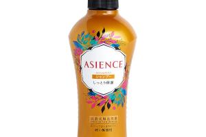 Kao - Asience - Shampooing riche en humidité - 450ml Kao - Asience - Shampooing riche en humidité - 450ml