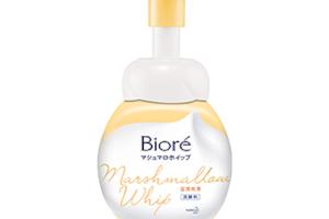Kao - Biore Facial Wash Foaming Riches - 160ml Kao - Biore Facial Wash Foaming Riches - 160ml