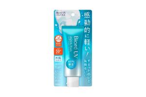Kao - Biore UV Aqua Rich Eau Essence SPF50+ PA++++ - 70g Kao - Biore UV Aqua Rich Eau Essence SPF50+ PA++++ - 70g