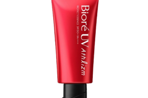 Kao - Biore UV Athlizm Protect Essence SPF50+ PA++++ - 70g Kao - Biore UV Athlizm Protect Essence SPF50+ PA++++ - 70g