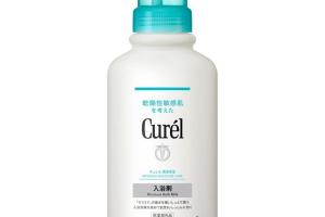 Kao - Curel Intensive Moisture Care Lait de bain hydratant - 420ml
