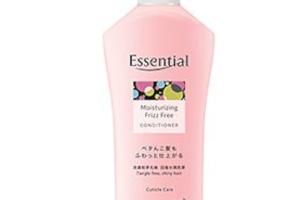 Kao - Essential Revitalisant hydratant sans frisottis - 700ml Kao - Essential Revitalisant hydratant sans frisottis - 700ml