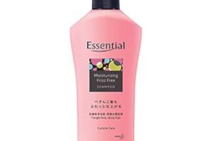 Kao - Essential Shampooing hydratant sans frisottis - 700ml Kao - Essential Shampooing hydratant sans frisottis - 700ml