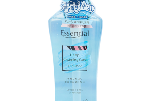 Kao - Essential Shampooing de soin nettoyant en profondeur Purify... Kao - Essential Shampooing de soin nettoyant en profondeur Purify...