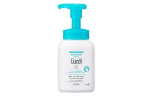 Kao - Nettoyant moussant pour les mains Curel Intensive Moisture... Kao - Nettoyant moussant pour les mains Curel Intensive Moisture...