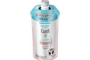 Kao - Recharge après-shampooing Curel Intensive Moisture Care - 340ml Kao - Recharge après-shampooing Curel Intensive Moisture Care - 340ml