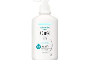 Kao - Shampooing Soin Hydratation Intense Curel - 420ml