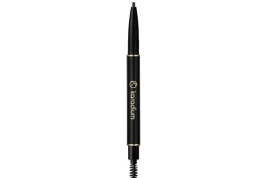 KARADIUM - Crayon à sourcils automatique - 0.18g - #01 Black Brown KARADIUM - Crayon à sourcils automatique - 0.18g - #01 Black Brown
