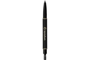 KARADIUM - Crayon à sourcils automatique - 0.18g - #03 Real Brown KARADIUM - Crayon à sourcils automatique - 0.18g - #03 Real Brown