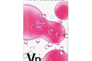 Kelements - Brightening Mask - 5pièces Kelements - Brightening Mask - 5pièces