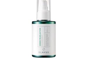 KLAVUU - Green Pealsation PHA Calming Sérum - 120ml KLAVUU - Green Pealsation PHA Calming Sérum - 120ml