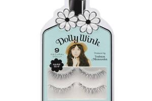 Koji - Cils Dolly Wink - Natural Dolly Koji - Cils Dolly Wink - Natural Dolly