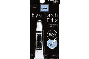 Koji - Colle adhésive fixante pour cils - Black