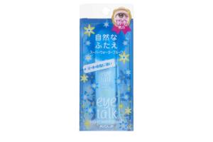 Koji - Eye Talk Super Waterproof Double Paupière Colle - 6ml