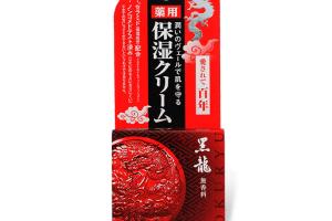 Kokuryudo - Crème hydratante médicamenteuse (sans parfum) - 35g