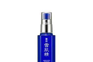 Kose - Essence de jour SEKKISEI médicamenteuse SPF25 PA+ - 50ml Kose - Essence de jour SEKKISEI médicamenteuse SPF25 PA+ - 50ml