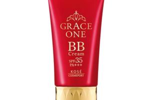 Kose - Grace One - BB crème SPF35 PA+++ - 50g Kose - Grace One - BB crème SPF35 PA+++ - 50g
