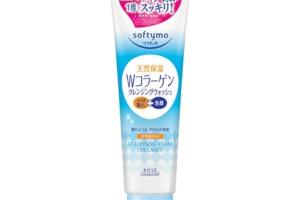 Kose - Lavage nettoyant - 190g