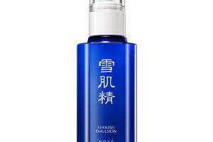 Kose - Medicated SEKKISEI - Émulsion - 140ml Kose - Medicated SEKKISEI - Émulsion - 140ml