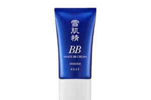 Kose - SEKKISEI - BB Crème Blanche SPF40 PA+++ - 30g - 02 Ochre