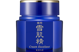 Kose - SEKKISEI Crème excellente - 50g Kose - SEKKISEI Crème excellente - 50g