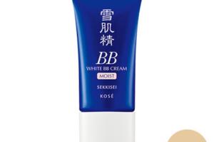 Kose - SEKKISEI - White BB Crème Hydratante SPF40 PA +++ - 01... Kose - SEKKISEI - White BB Crème Hydratante SPF40 PA +++ - 01...