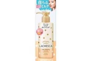 Kose - Softymo Lachesca Milk Cleansing - 200ml Kose - Softymo Lachesca Milk Cleansing - 200ml