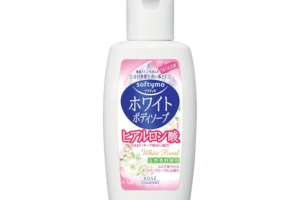 Kose - Softymo White Body Soap - 60ml