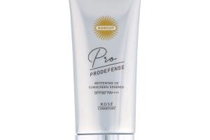 Kose - Suncut Prodefense Écran Solaire UV Blanchissant SPF 50 PA... Kose - Suncut Prodefense Écran Solaire UV Blanchissant SPF 50 PA...