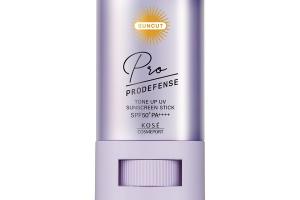 Kose - Suncut Prodefense Tone Up UV Sunscreen Stick SPF50 + PA... Kose - Suncut Prodefense Tone Up UV Sunscreen Stick SPF50 + PA...