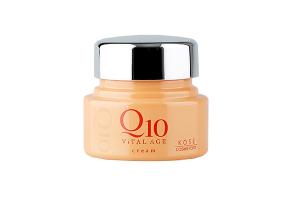 Kose - Vital Age Q10 Crème - 40g
