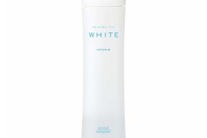 Kose - White Moisture Lotion douce (Moist) - 180ml Kose - White Moisture Lotion douce (Moist) - 180ml