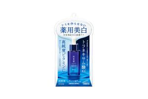 Kracie - Hadabisei Sérum éclaircissant pour le visage - 30ml Kracie - Hadabisei Sérum éclaircissant pour le visage - 30ml