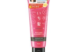 Kracie - Ichikami Crème coiffante - 150g Kracie - Ichikami Crème coiffante - 150g