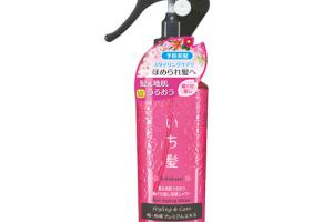 Kracie - Ichikami Eau de coiffure - 250ml Kracie - Ichikami Eau de coiffure - 250ml