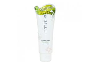 Kuan Yuan Lian - Nettoyant Visage Hydratant Luffa - 120ml Kuan Yuan Lian - Nettoyant Visage Hydratant Luffa - 120ml