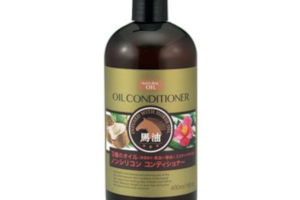 KUMANO COSME - Deve Conditionneur d'huile naturelle - 480ml