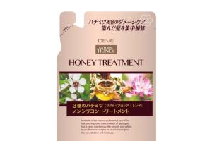 KUMANO COSME - Recharge de traitement au miel Deve - 350ml