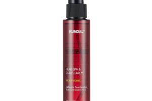 KUNDAL - Tonique pour le cuir chevelu Head Spa & Scalp Care - 100ml KUNDAL - Tonique pour le cuir chevelu Head Spa & Scalp Care - 100ml