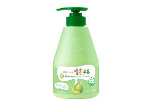 Kwailnara - Milk Body Cleanser - 560g - Melon Kwailnara - Milk Body Cleanser - 560g - Melon